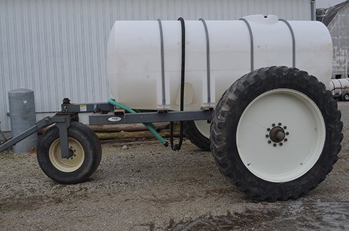 Property photo 69 - FARM EQUIPMENT AUCTION - NEW ERA FARMS, LP IN ALLEN COUNTY, INDIANA